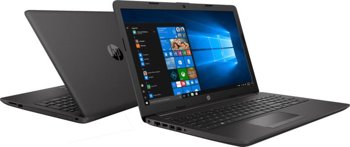 HP 255 G7, černá_704662574