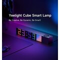Yeelight CUBE Smart Lamp - Light Gaming Cube Matrix - rozšíření_722747442