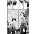 Komiks Gantz, 1.díl, manga_851789569
