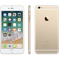 Apple iPhone 6s Plus 128GB, zlatá_1099396003