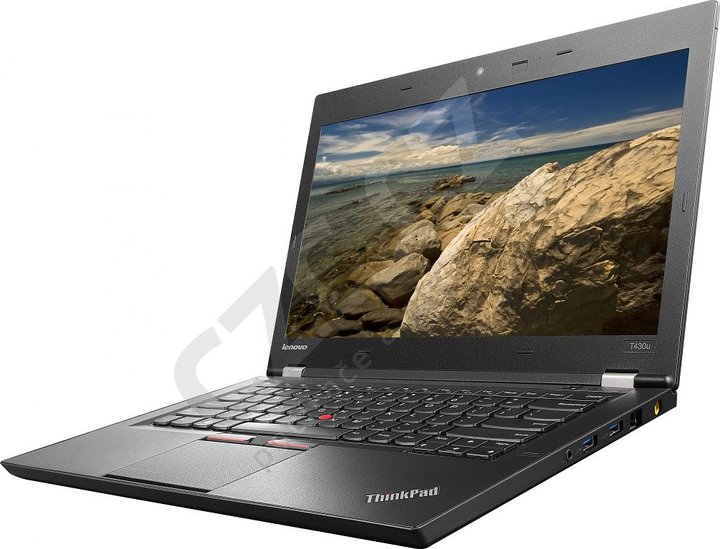 Lenovo ThinkPad T430U, W7P+W8P_514402996