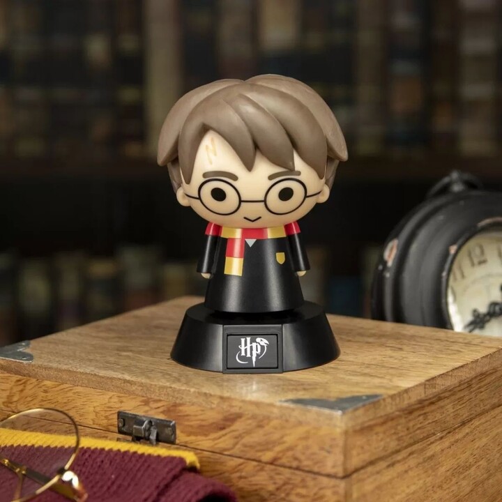 Lampička Harry Potter - Harry Icon Light_1904657281