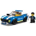 LEGO® City 60242 Policejní honička na dálnici