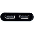 i-tec USB 3.0 Display Port 2x 4K Ultra HD Display Adapter_1228221566