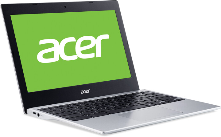 Acer Chromebook 11 (CB311-11H), stříbrná_635224709