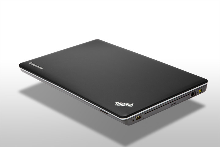 Lenovo ThinkPad Edge E530c, černá_710734436