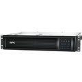 APC Smart-UPS 750VA LCD RM + (AP9631) síťová karta Poukázka OMV (v ceně 200 Kč) k APC + O2 TV HBO a Sport Pack na dva měsíce