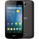 Acer Liquid Z330 - 8GB, LTE, černá