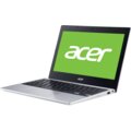 Acer Chromebook 311 (CB311-11HT), stříbrná