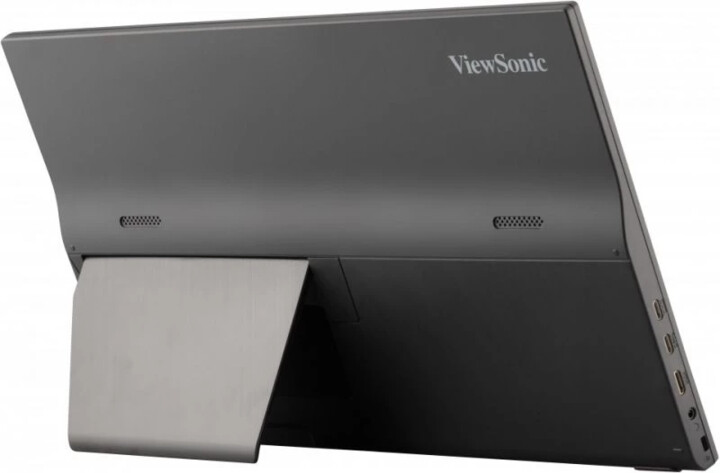 Viewsonic VA1655 - LED monitor 16&quot;_1048552067