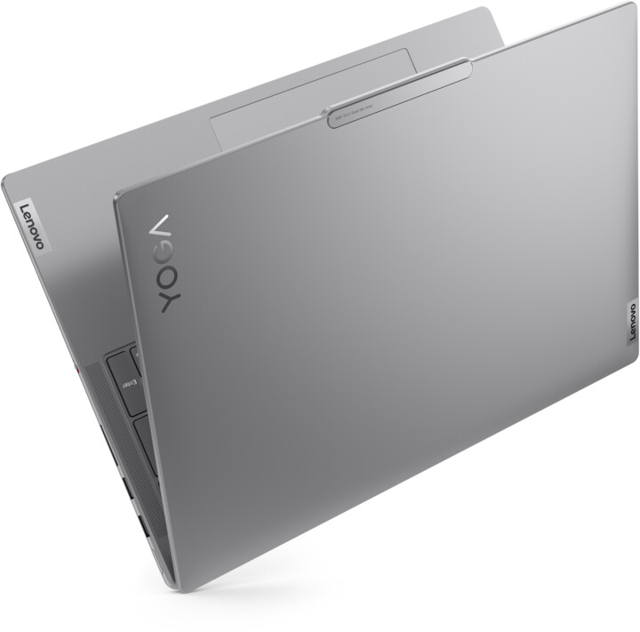 Lenovo Yoga Pro 9 16IMH9, šedá_862994830