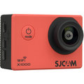 SJCAM X1000 WiFi, červená_310289254