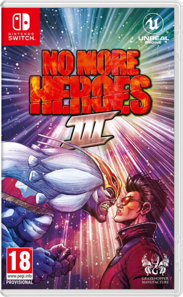 No More Heroes 3 (SWITCH)_1058045836