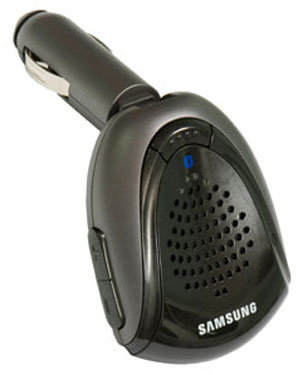 Samsung Bluetooth HF plug in sada HKT-400_1847627436