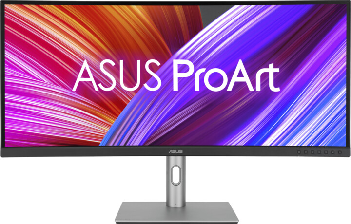 ASUS ProArt PA34VCNV - LED monitor 34&quot;_1466600906