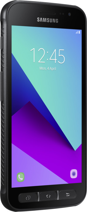 Samsung Galaxy Xcover 4, 2GB/16GB, černá_864062325
