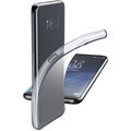 CellularLine Fine extratenký zadní kryt pro Samsung Galaxy S8 Plus, bezbarvý_7324243