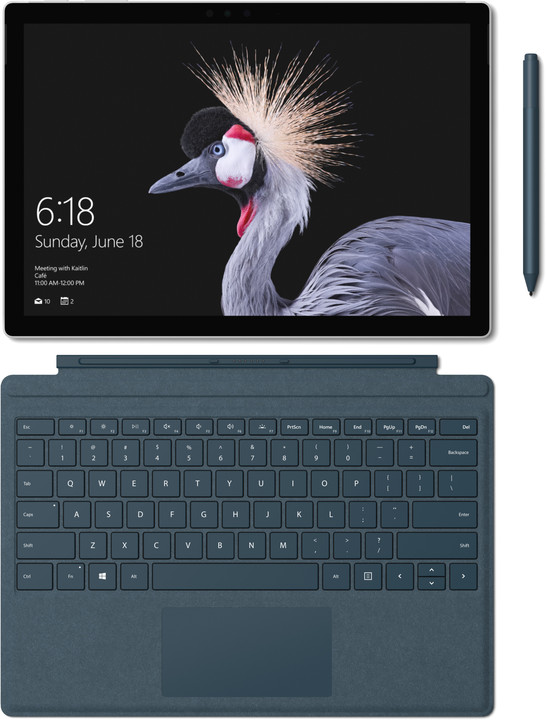 Microsoft Surface Pro i7 - 1TB_2040747120