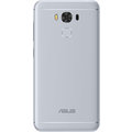 ASUS ZenFone 3 Max ZC553KL, 3GB/32GB, stříbrná_1651470073