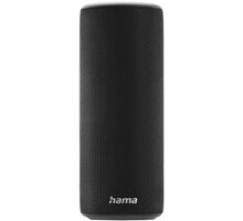 Hama Pipe 3.0, černá 188202