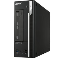 Acer Veriton X (VX2640G), černá_507170694