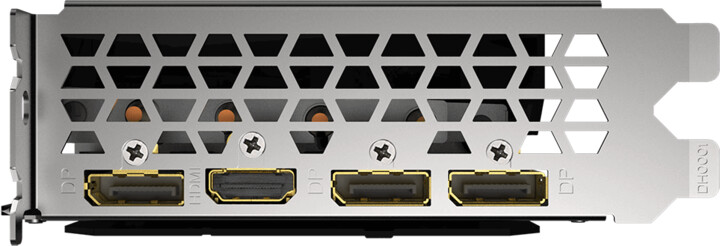 GIGABYTE GeForce RTX 2060 Gaming OC Pro 6G (Rev. 2.0), 6GB GDDR6_1623321528