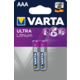 VARTA baterie Ultra Lithium AAA, 2ks_47148080