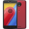 Motorola Moto C - 16GB, Dual Sim, červená_513285318