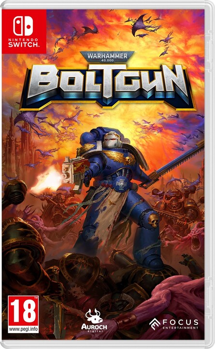 Warhammer 40,000: Boltgun (SWITCH)_1206931210