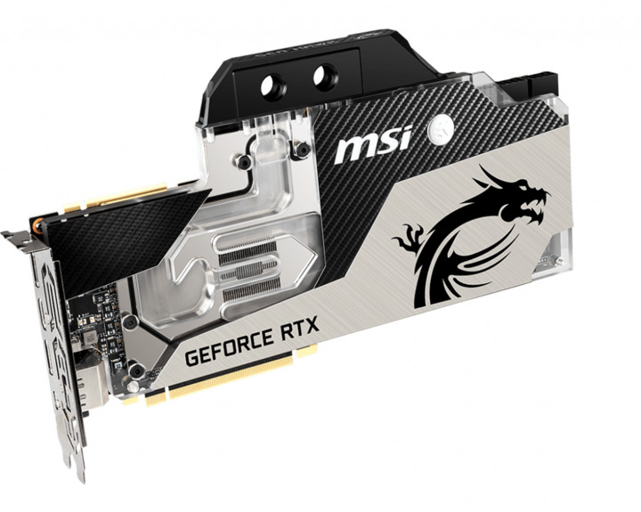 MSI GeForce RTX 2080Ti SEA HAWK EK X, 11GB GDDR6_401916751