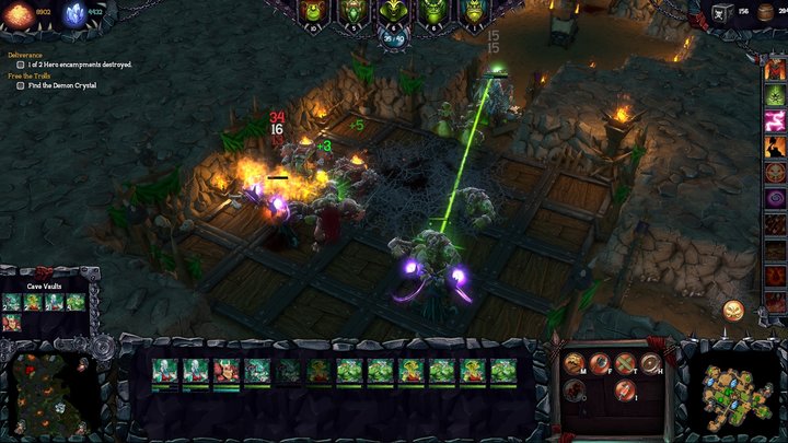 Dungeons 2 (PC)_749040790