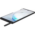 Spigen Thin Fit ochranný kryt pro Samsung Galaxy Note10, černá_1157996840