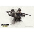 Oficiální průvodce Call of Duty: WWII - Deployment Kit_41715369