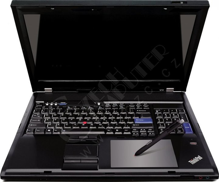 Lenovo ThinkPad W700 (NRP75MC)_687287245