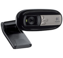 Logitech Webcam C170_1485145066