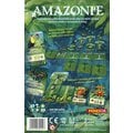 Desková hra Amazonie