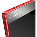 Lenovo Vibe Shot, LTE, červená + ochranný kryt + folie displeje zdarma_272059658