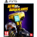 New Tales from the Borderlands - Deluxe Edition (PS5)_277148814