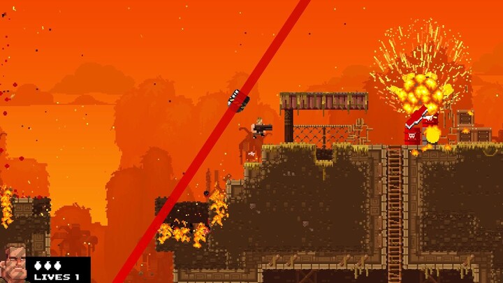 Broforce: Deluxe Edition (PS4)_1947930140