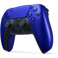 Sony PS5 Bezdrátový ovladač DualSense Cobalt Blue_513862044