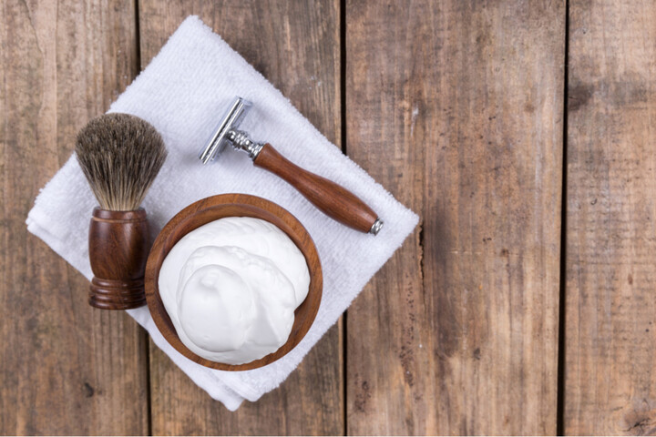 Jak správně vybrat potřeby na holení pro GEEKy? Náš průvodce vám poradí