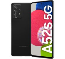 Samsung Galaxy A52s, 6GB/128GB, Black_1031796435