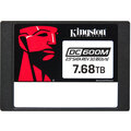 Kingston Flash Enterprise DC600M, 2.5” - 7,68TB_993609852