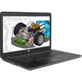HP ZBook 15u G2, černá_1635889190