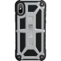 UAG Monarch case - iPhone X, platinum_612931412