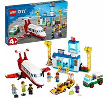 LEGO® City 60261 Hlavní letiště_2037821074