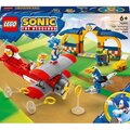 LEGO® Sonic the Hedgehog™ 76991 Tailsova dílna a letadlo Tornádo_1799422351