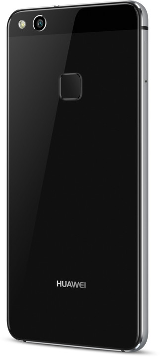 Huawei P10 Lite, Dual Sim, černá_950358750
