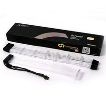 LIAN-LI Strimer 8-Pin RGB PCIe VGA-Stromkabel O2 TV HBO a Sport Pack na dva měsíce