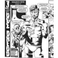 Komiks Soudce Dredd: Sebrané soudní spisy, 3.díl_1188133083